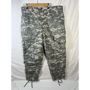 Propper International Trouser Army Combat Uniform Pants 19”W 42”L Digital Camo